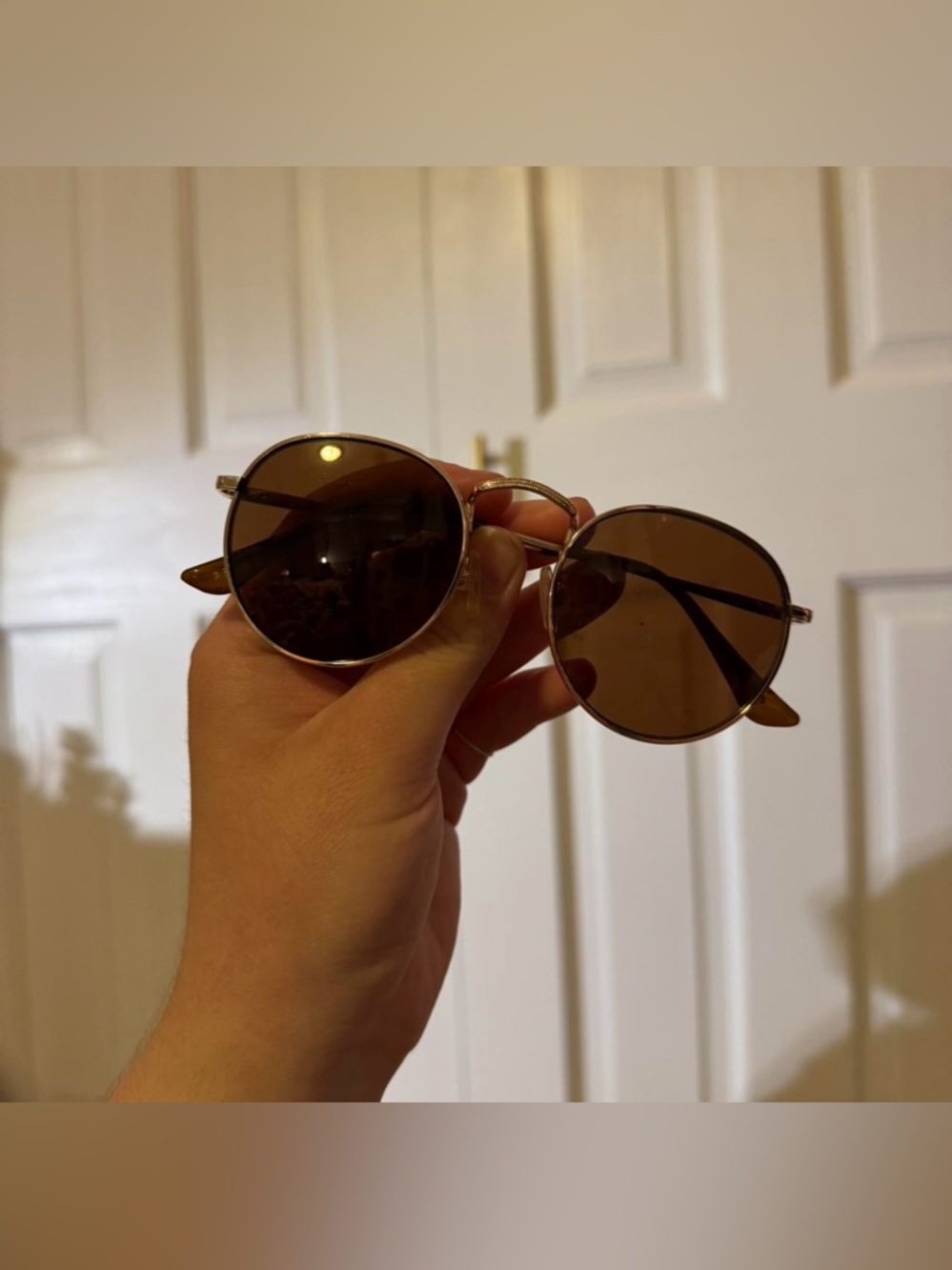 2 Pc Sunglasses